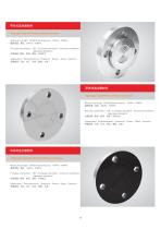 LEEG Flange level transmitter with diaphragm sealed - 3