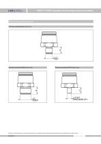 LEEG Instruments ceremic pressure sensor for corrosive liquid and gas SMP131-TCD datasheet - 7