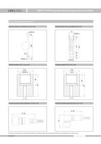 LEEG Instruments ceremic pressure sensor for corrosive liquid and gas SMP131-TCD datasheet - 8