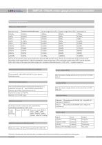 LEEG Instruments gauge pressure transmitter SMP131-TRD for high pressure application - 2