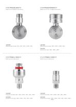 LEEG Instruments Pressure Sensors - 3