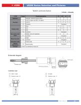 LEEG integrated temperature transmitter - 6