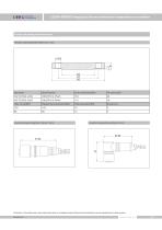 LEEG LG200-DRD integrated temperature transmitter datasheet - 10