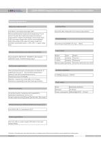 LEEG LG200-DRD integrated temperature transmitter datasheet - 2