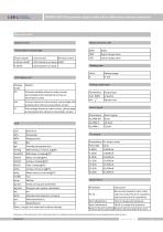 LEEG Remote seal diaphragm differential pressure transmitter for chemical industry SMP858-DST - 4