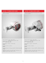 LEEG Sanitary Pressure transducer Brochure - 10