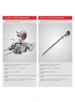 LEEG Sanitary Pressure transducer Brochure - 12