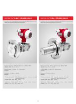 LEEG Sanitary Pressure transducer Brochure - 22