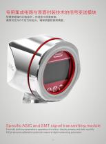 LEEG Sanitary Pressure transducer Brochure - 6