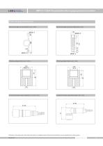 LEEG SMP131-TLD pressure transmitter for process monitoring - 9