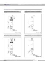 LEEG SMP858-TLD(H) Piezoresisitive silicon flush diaphragm gauge pressure transmitter datasheet - 7