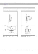 LEEG SMP858-TLD Piezoresistive silicon guage pressure transmitter datasheet - 9