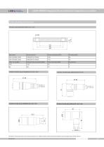 LG200-DRD temperature transmitter DIN43650 - 10