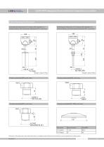 LG200-FRF Integrated temperature transmitter - 8