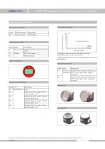 LG200-FRF stainless steel housing temperature sensor - 5