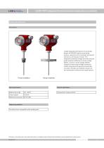 LG200-WRT temperature transmitter - 1