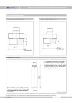 LMP633-BLT submersible level transmitter with lcd display - 10