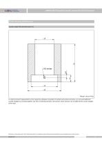 LMP633-NCN anti-corrosion level transmitter for waste water - 8