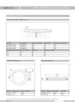 NEW SMP858-NSF sanitary differential pressure transmitter with diaphragm sealed datasheet - 11