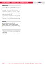 Operation manual of SMP131 series - 4