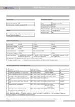 PS131-TSR-H digital pressure sensor - 3