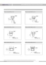 PS131-TSR-S pressure sensor with switch output - 9