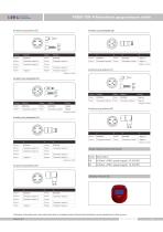 PS858-TSR-H diaphragm pressure switch - 6