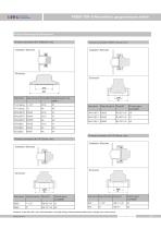 PS858-TSR-S clamp on diaphragm pressure sitch - 10