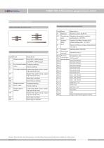 PS858-TSR-S clamp on diaphragm pressure sitch - 8