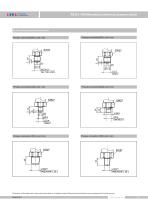 Shanghai LEEG Instruments digital pressure switch PS131-TSR-S - 8