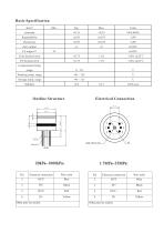 Silicon Sensor LG190H - 2