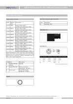 SMP131-DLD compact differential pressure sensor - 5