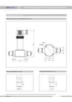 SMP131-DLD compact differential pressure sensor - 7