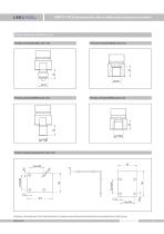 SMP131-DLD compact differential pressure sensor - 8