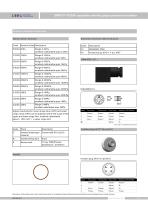 SMP131-TCD Ceramic pressure sensor - 4