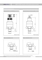 SMP131-TCD Ceramic pressure sensor - 6