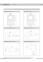 SMP131-TCD Ceramic pressure sensor - 8