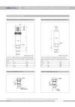 SMP131-TLD(H) Compact absolute pressure sensor - 7