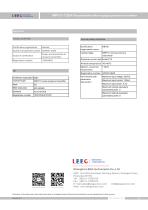 SMP131-TLD(H) Compact gauge pressure sensor - 12