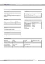 SMP131-TLD(N) Economical pressure transmitter - 3