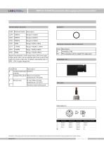 SMP131-TLD(N) Economical pressure transmitter - 5