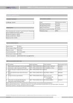 SMP131-TLN Ecnomical Pressure Transmitter - 3