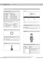 SMP131-TLN Ecnomical Pressure Transmitter - 4