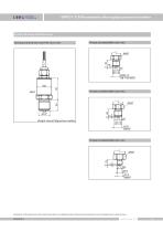 SMP131-TLN Ecnomical Pressure Transmitter - 5