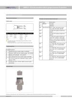 SMP131-TLN gauge pressure sensor - 6