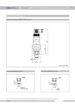 SMP131-TSD-H (AP) pressure sensor - 6