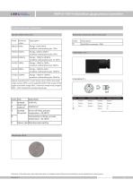 SMP131-TSD-H GP pressure sensor - 4