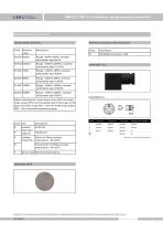 SMP131-TSD-S gauge pressure sensor - 4