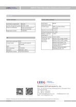 SMP131-TSH-H Absolute pressure transmitter - 12