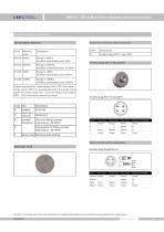 SMP131-TSH-H Absolute pressure transmitter - 4